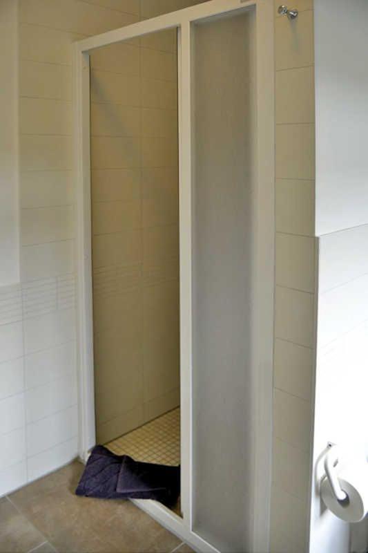 Reetdachhaus Im Fischerdorf Freest المظهر الخارجي الصورة